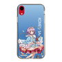 スリムプロテクションケース［ 東方プロジェクト - 古明地さとり ］