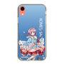 スリムプロテクションケース［ 東方プロジェクト - 古明地さとり ］