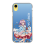 スリムプロテクションケース［ 東方プロジェクト - 古明地さとり ］