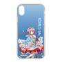スリムプロテクションケース［ 東方プロジェクト - 古明地さとり ］