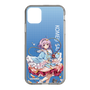 スリムプロテクションケース［ 東方プロジェクト - 古明地さとり ］