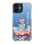 スリムプロテクションケース［ 東方プロジェクト - 古明地さとり ］