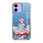 スリムプロテクションケース［ 東方プロジェクト - 古明地さとり ］