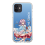 スリムプロテクションケース［ 東方プロジェクト - 古明地さとり ］