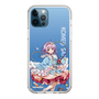 スリムプロテクションケース［ 東方プロジェクト - 古明地さとり ］