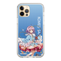 スリムプロテクションケース［ 東方プロジェクト - 古明地さとり ］