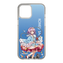 スリムプロテクションケース［ 東方プロジェクト - 古明地さとり ］