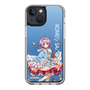 スリムプロテクションケース［ 東方プロジェクト - 古明地さとり ］