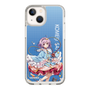 スリムプロテクションケース［ 東方プロジェクト - 古明地さとり ］