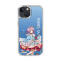 スリムプロテクションケース［ 東方プロジェクト - 古明地さとり ］