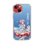 スリムプロテクションケース［ 東方プロジェクト - 古明地さとり ］