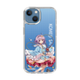 スリムプロテクションケース［ 東方プロジェクト - 古明地さとり ］