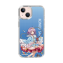 スリムプロテクションケース［ 東方プロジェクト - 古明地さとり ］