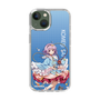 スリムプロテクションケース［ 東方プロジェクト - 古明地さとり ］
