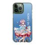 スリムプロテクションケース［ 東方プロジェクト - 古明地さとり ］