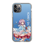 スリムプロテクションケース［ 東方プロジェクト - 古明地さとり ］