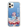 スリムプロテクションケース［ 東方プロジェクト - 古明地さとり ］