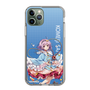 スリムプロテクションケース［ 東方プロジェクト - 古明地さとり ］
