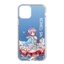 スリムプロテクションケース［ 東方プロジェクト - 古明地さとり ］