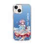 スリムプロテクションケース［ 東方プロジェクト - 古明地さとり ］