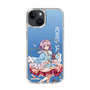 スリムプロテクションケース［ 東方プロジェクト - 古明地さとり ］