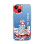 スリムプロテクションケース［ 東方プロジェクト - 古明地さとり ］