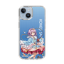 スリムプロテクションケース［ 東方プロジェクト - 古明地さとり ］