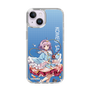 スリムプロテクションケース［ 東方プロジェクト - 古明地さとり ］