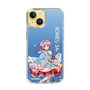 スリムプロテクションケース［ 東方プロジェクト - 古明地さとり ］
