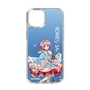 スリムプロテクションケース［ 東方プロジェクト - 古明地さとり ］