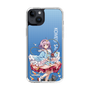 スリムプロテクションケース［ 東方プロジェクト - 古明地さとり ］
