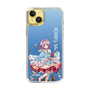 スリムプロテクションケース［ 東方プロジェクト - 古明地さとり ］