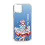 スリムプロテクションケース［ 東方プロジェクト - 古明地さとり ］