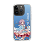 スリムプロテクションケース［ 東方プロジェクト - 古明地さとり ］