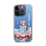 スリムプロテクションケース［ 東方プロジェクト - 古明地さとり ］
