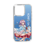 スリムプロテクションケース［ 東方プロジェクト - 古明地さとり ］