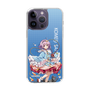 スリムプロテクションケース［ 東方プロジェクト - 古明地さとり ］