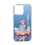 スリムプロテクションケース［ 東方プロジェクト - 古明地さとり ］