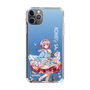 スリムプロテクションケース［ 東方プロジェクト - 古明地さとり ］