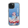 スリムプロテクションケース［ 東方プロジェクト - 古明地さとり ］