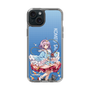 スリムプロテクションケース［ 東方プロジェクト - 古明地さとり ］
