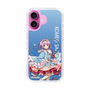 スリムプロテクションケース［ 東方プロジェクト - 古明地さとり ］