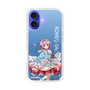 スリムプロテクションケース［ 東方プロジェクト - 古明地さとり ］