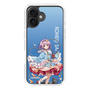 スリムプロテクションケース［ 東方プロジェクト - 古明地さとり ］