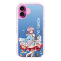 スリムプロテクションケース［ 東方プロジェクト - 古明地さとり ］