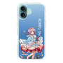スリムプロテクションケース［ 東方プロジェクト - 古明地さとり ］