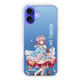 スリムプロテクションケース［ 東方プロジェクト - 古明地さとり ］