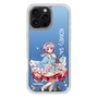 スリムプロテクションケース［ 東方プロジェクト - 古明地さとり ］