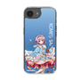 スリムプロテクションケース［ 東方プロジェクト - 古明地さとり ］