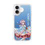 スリムプロテクションケース［ 東方プロジェクト - 古明地さとり ］